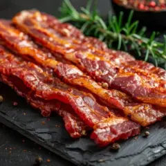 Jakie przyprawy do boczku pieczonego, by wydobyć jego pełny smak?