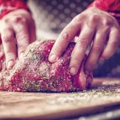 Jakie przyprawy do sarny sprawią, że potrawa będzie nieodparta?