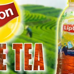 Jak zrobić mrożoną herbatę Lipton w prosty sposób i zaskocz swoich gości