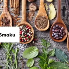 Jakie przyprawy do grzybów naprawdę podkreślają ich smak?