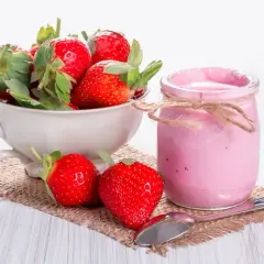 Jaki jogurt owocowy jest najzdrowszy? Oto, co musisz wiedzieć