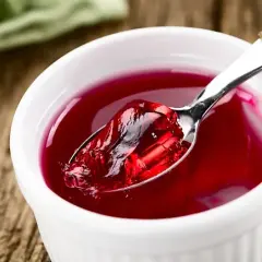 Ile kcal ma galaretka malinowa? Sprawdź, co tracisz na diecie!