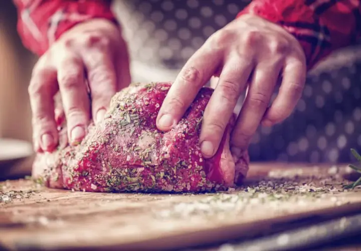 Jakie przyprawy do sarny sprawią, że potrawa będzie nieodparta?
