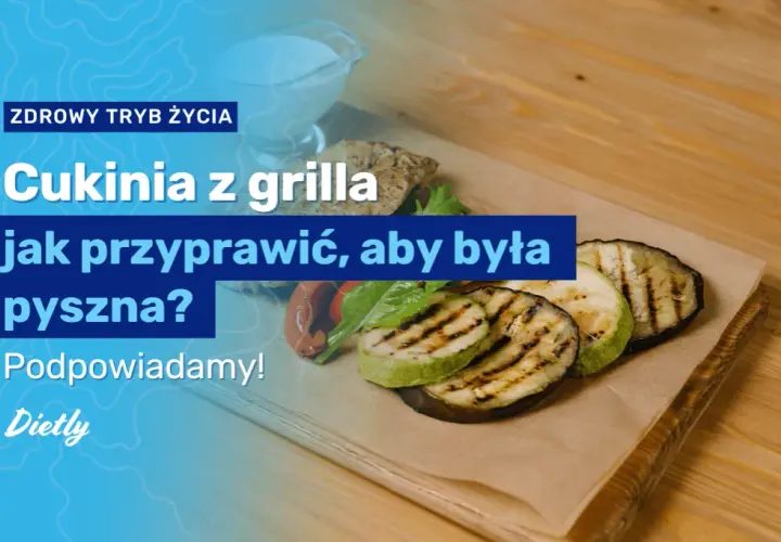 Jakie przyprawy do cukinii, aby wydobyć jej najlepszy smak?