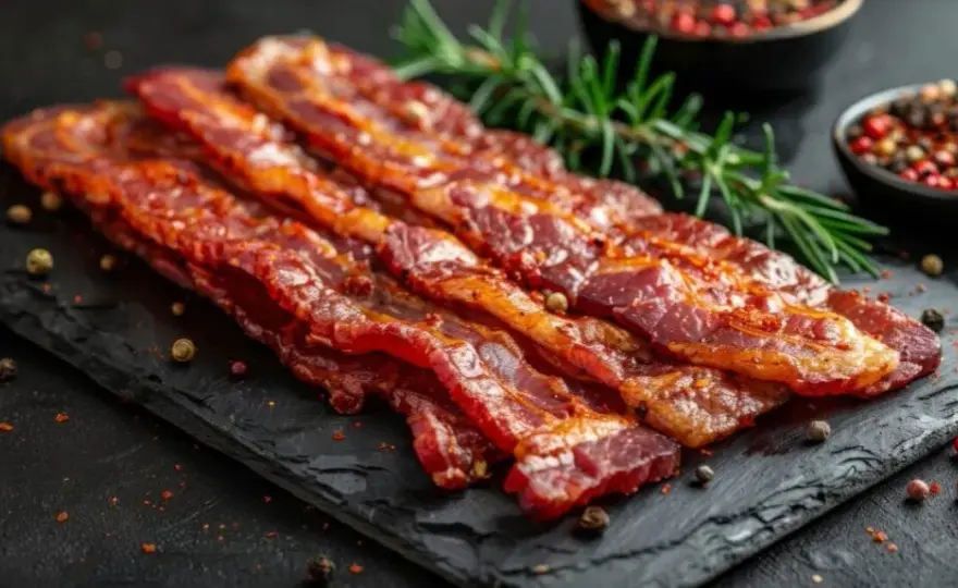 Jakie przyprawy do boczku pieczonego, by wydobyć jego pełny smak?
