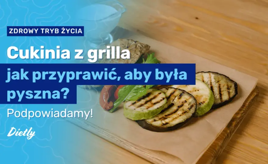 Jakie przyprawy do cukinii, aby wydobyć jej najlepszy smak?