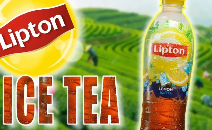 Jak zrobić mrożoną herbatę Lipton w prosty sposób i zaskocz swoich gości