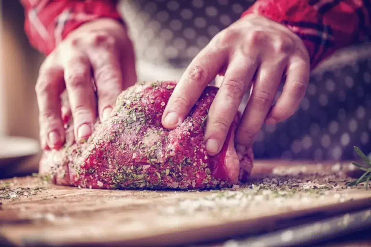 Jakie przyprawy do sarny sprawią, że potrawa będzie nieodparta?