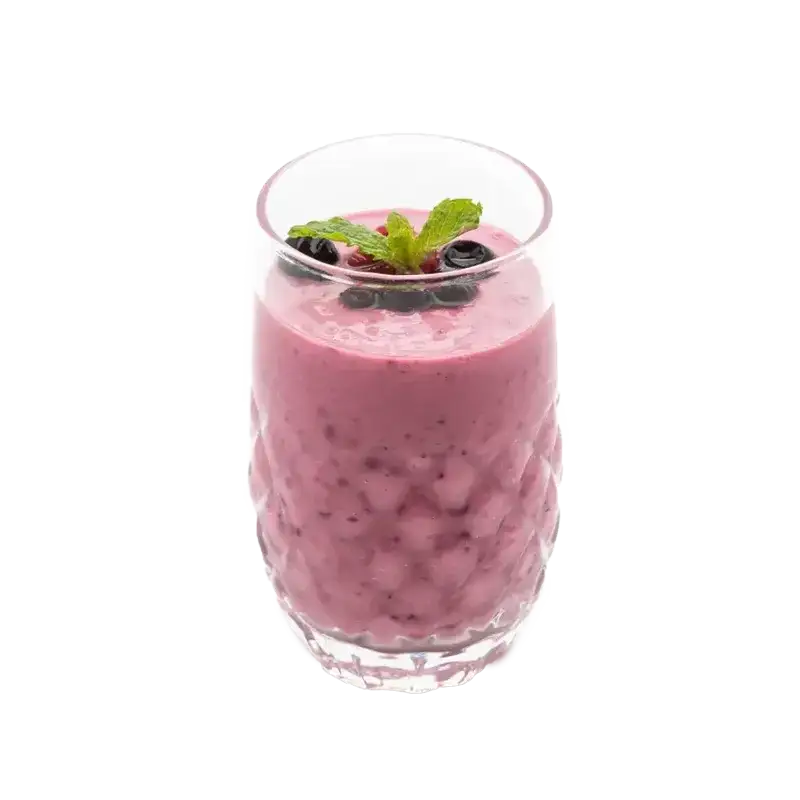Zdjęcie Ile kalorii ma jogurt owocowy? Zaskakujące fakty o kaloryczności