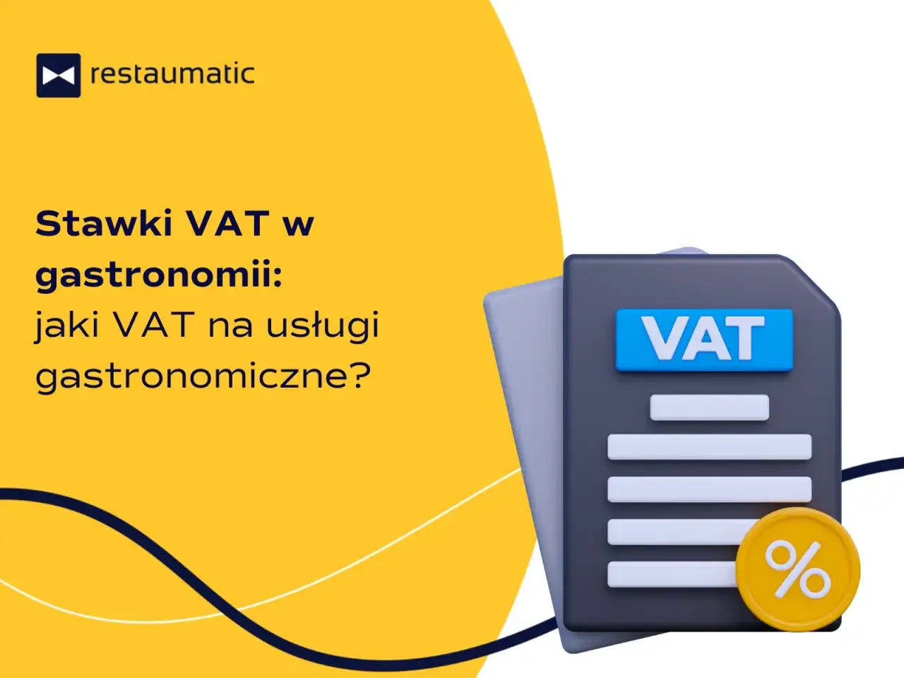 Zdjęcie Usługa cateringowa jaka stawka VAT - uniknij nieprzyjemnych kosztów