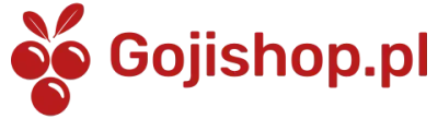 Logo gojishop.pl